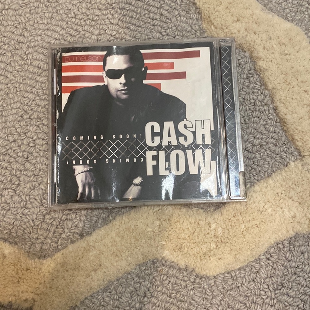 Cash Flow
